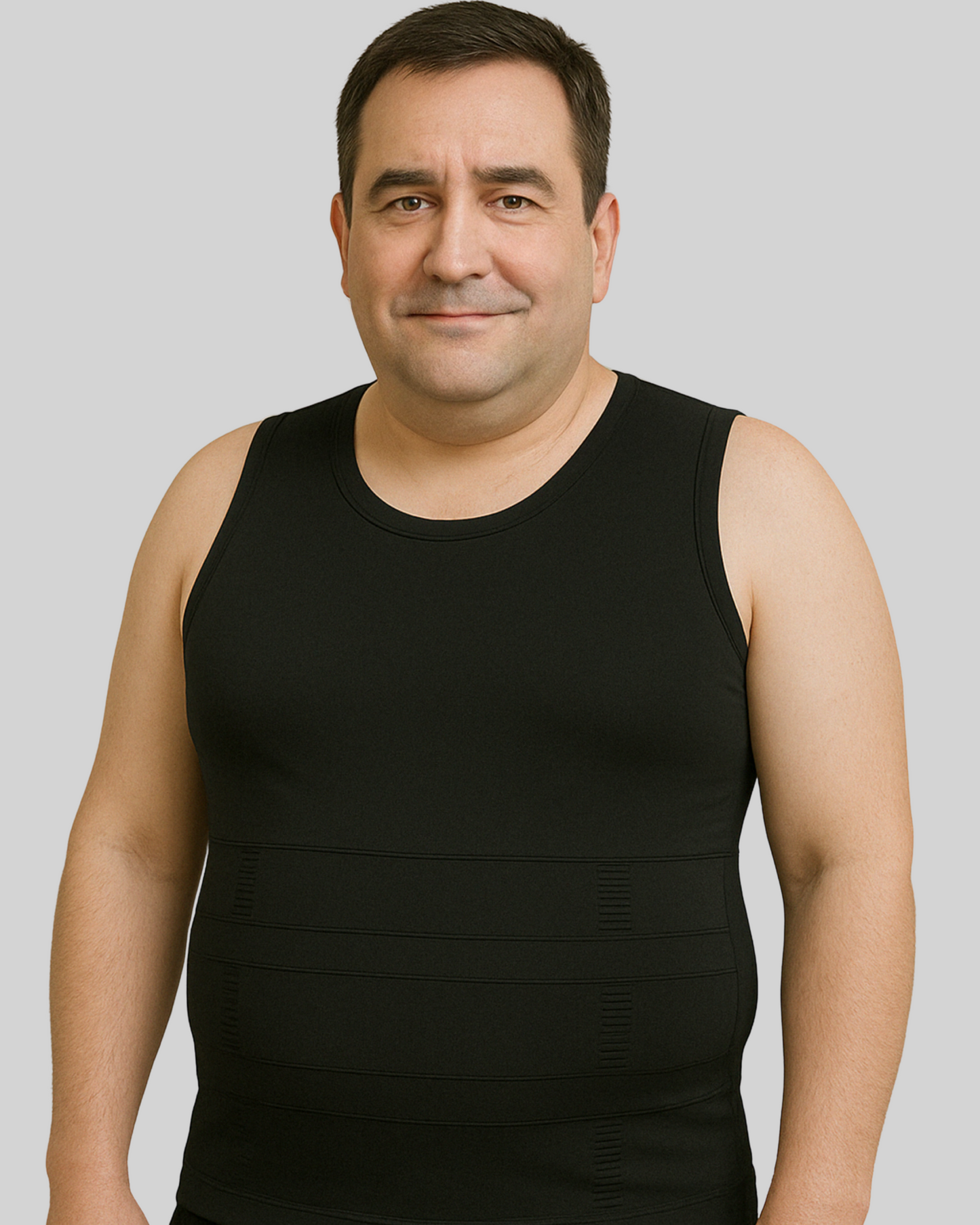 Stronger™ Shaper Tank