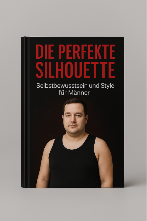 Die Perfekte Silhouette │ E-BOOK