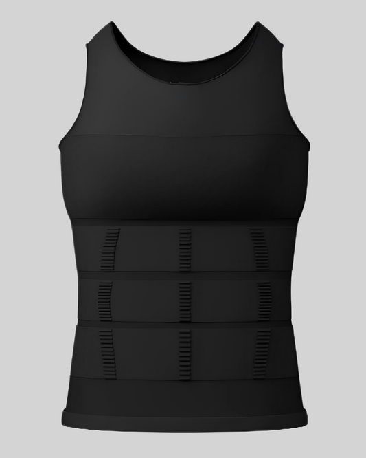 Stronger™ Shaper Tank