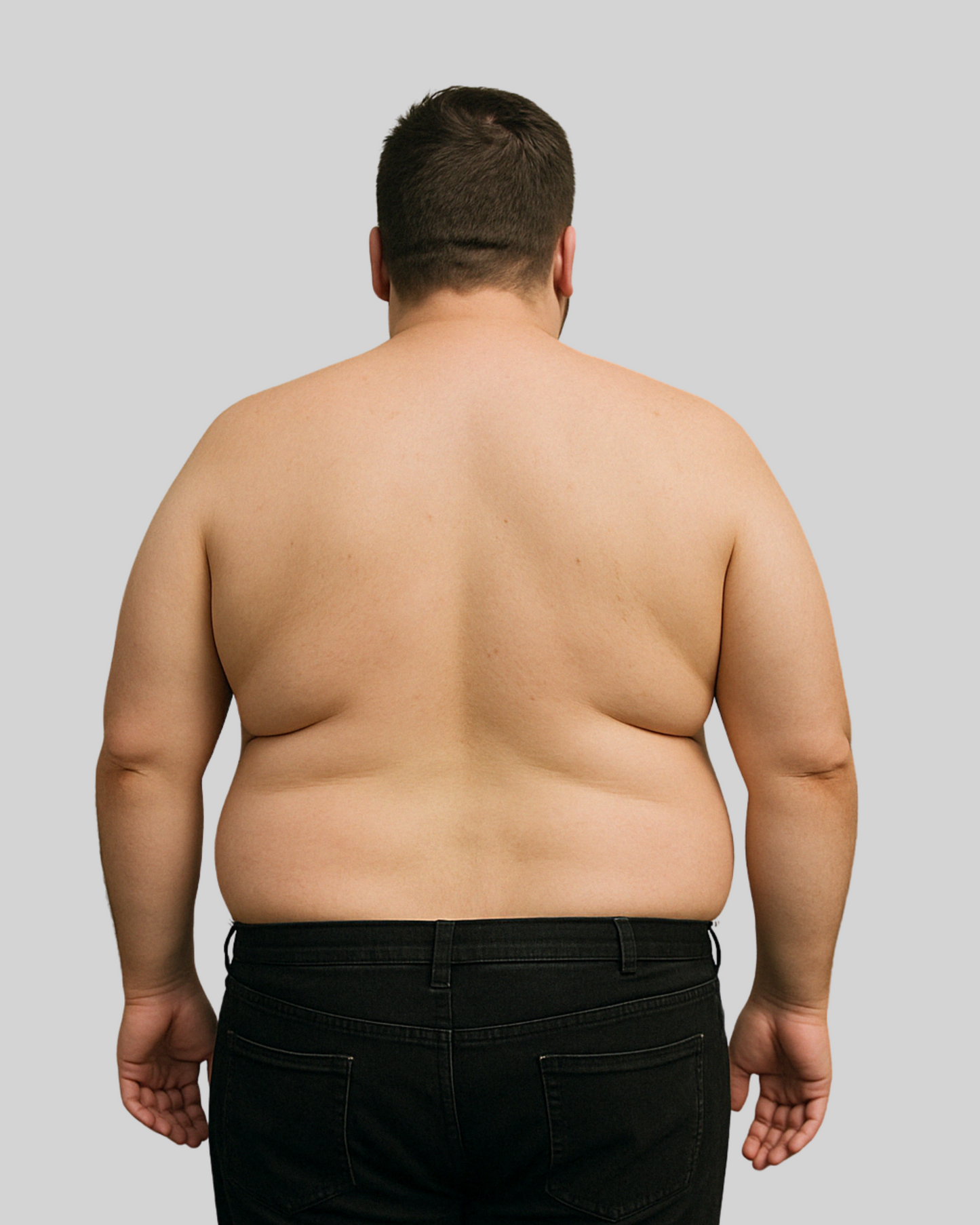 Stronger™ Shaper Tank