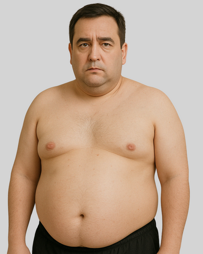 Stronger™ Shaper Tank