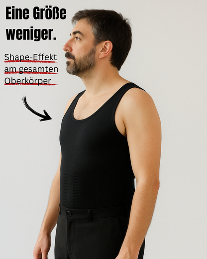 Stronger™ Shaper Tank