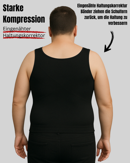 Stronger™ Shaper Tank
